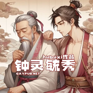 钟灵毓秀