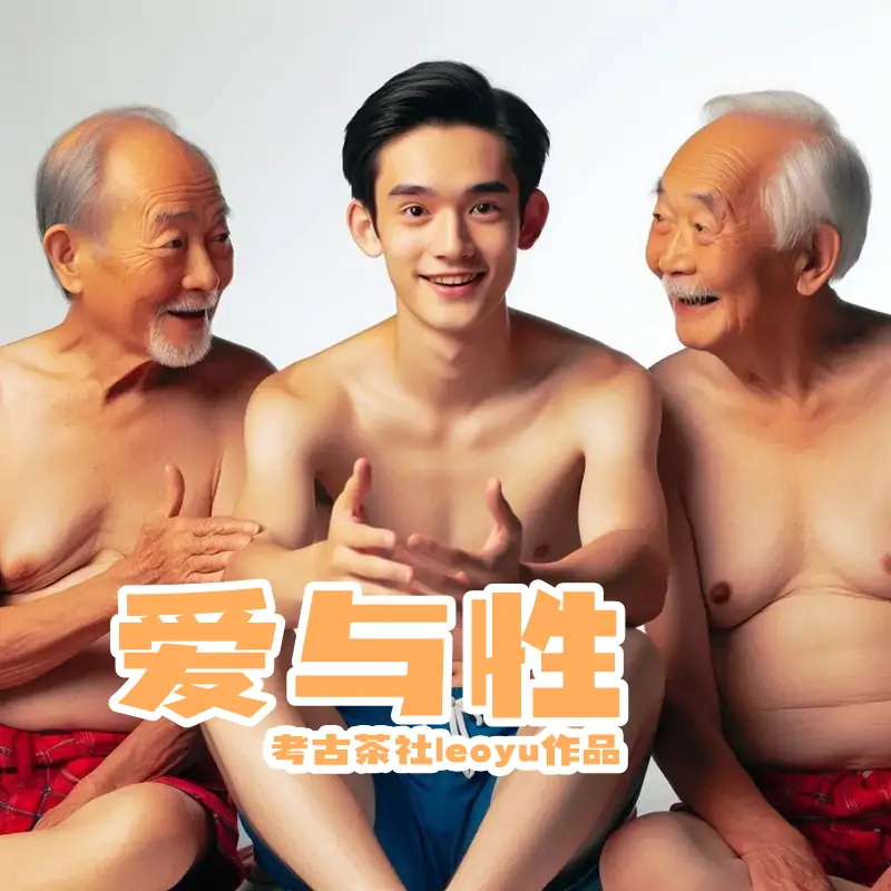 爱与性
