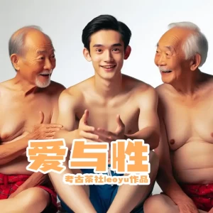爱与性