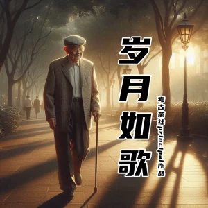 岁月如歌