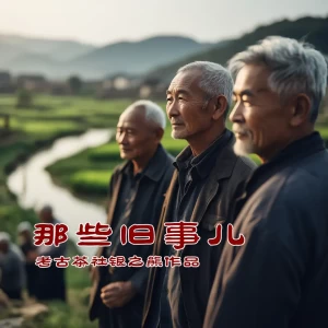 那些旧事儿