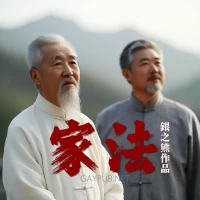 家法