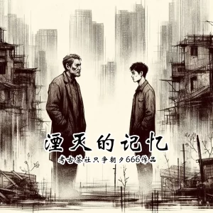 湮灭的记忆