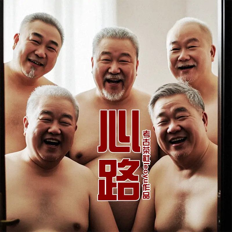 心路