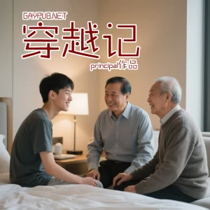 穿越记