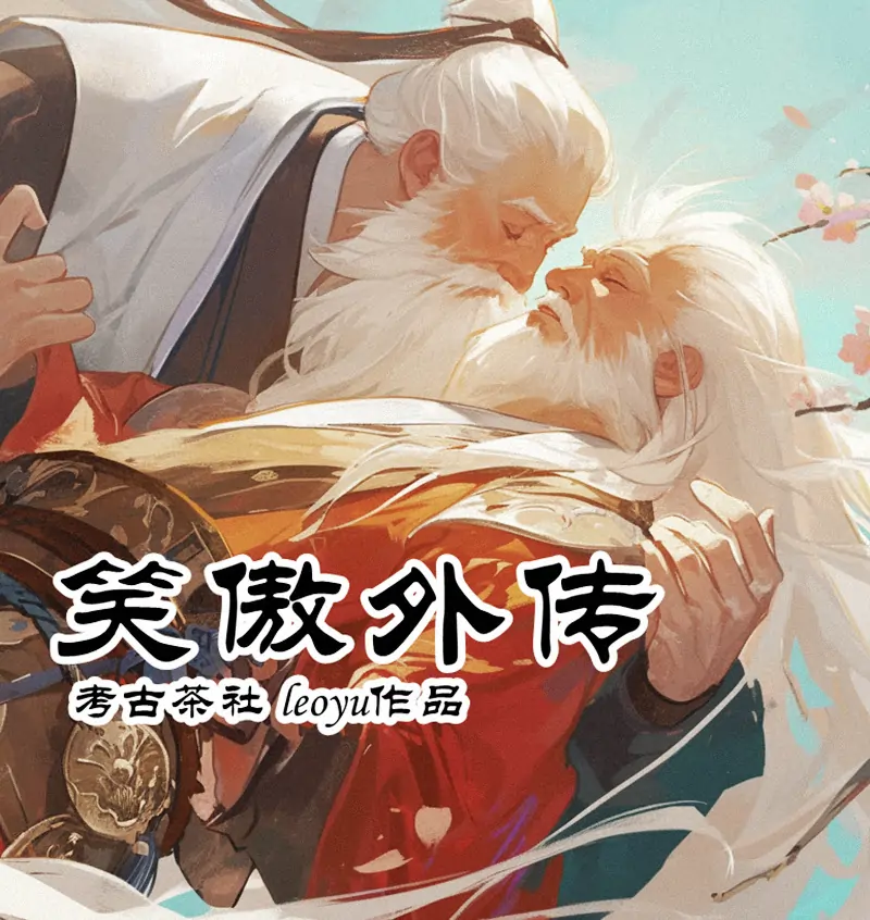 笑傲外传