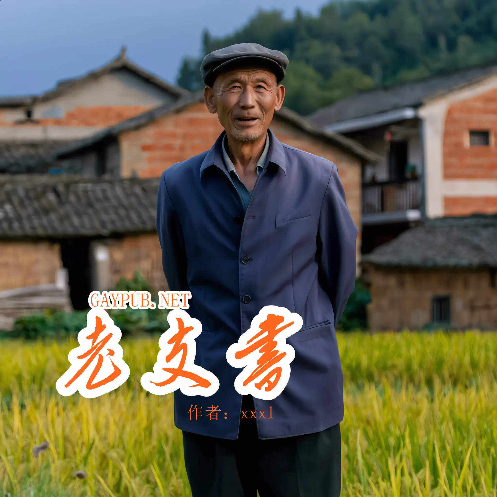 老支书