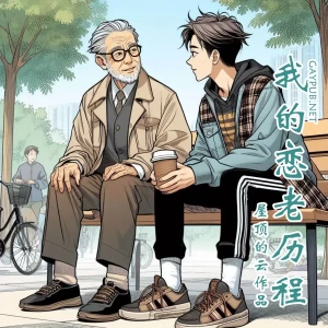 我的恋老历程
