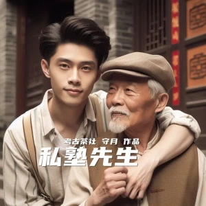 私塾先生