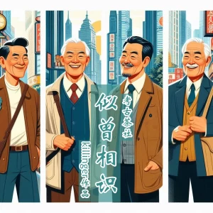 似曾相识