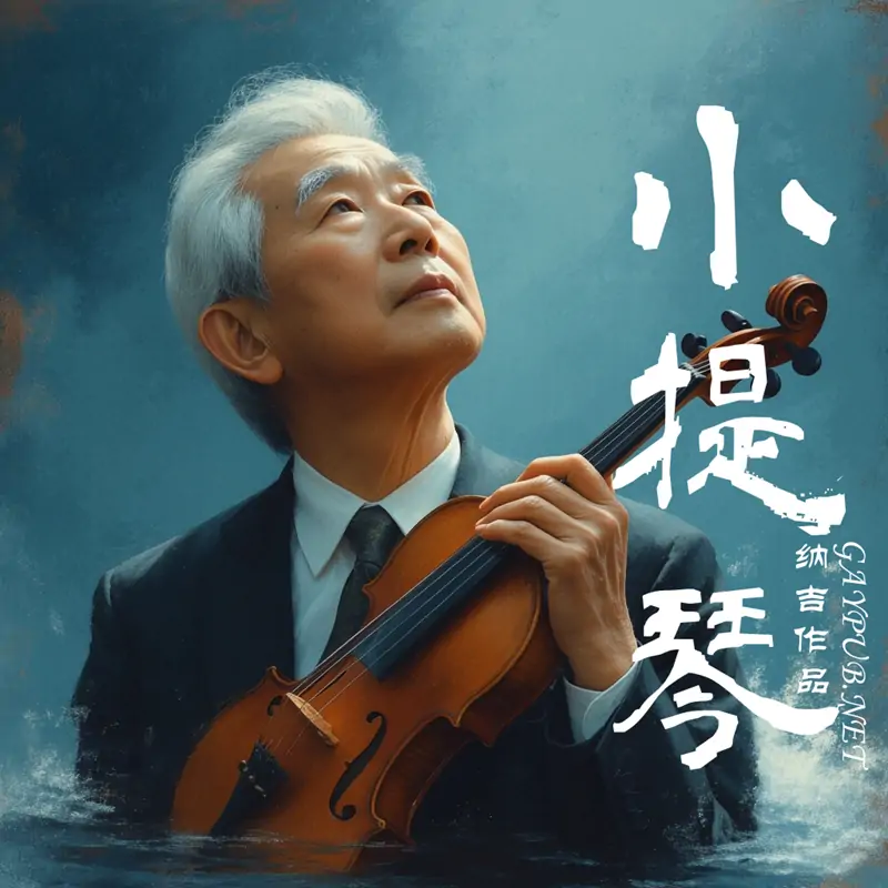 小提琴