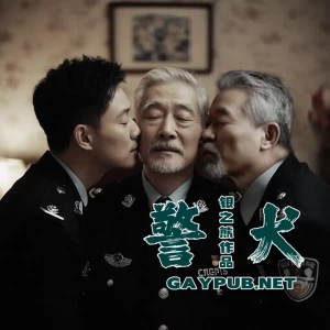 警犬