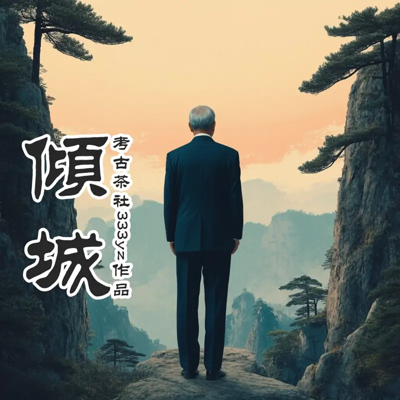 倾城