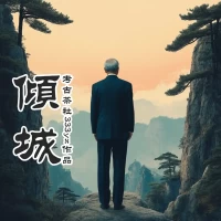 倾城