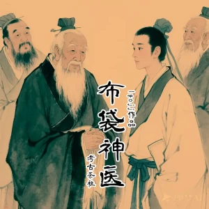 布袋神医