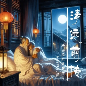 清远前传