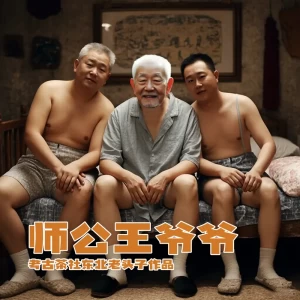 师公王爷爷