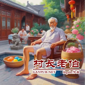 村长老伯